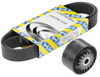 ALTERNATOR KAYIS KITI CLIO IV 12>SYMBOL III 13> SANDERO II 13> LOGAN II 12> 1.2 D4F 7PK 1035MM