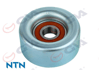 ALTERNATÖR KAYIŞI OTOMATİK GERGİ MAKARASI HONDA CIVIC 1.6L R16A2 R16B1 R16B2 FD6 FB7 FC5 kasa 06-2 2 1.8L R18A2 FK2 FD1 FD7 kasa 06-> / CRV 2.0L R20A2 RE5 kasa 07-18 / ACCORD 2.0L R20A3 CU1 kasa