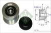 ALTERNATÖR RULMANI VOLVO C70 98-05 S40 2.4 04 >S60 01 > S80 98-06 S70 V70 XC70 XC90 535001910