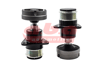 ALTERNATÖR ŞAFTI KASNAK FORD CONNECT-FOCUS 98> 1.8 TDCİ 1.8 TDCI-1.8 TD