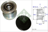ALTERNATÖR ŞARJ DİNAMO KASNAĞI GRANDLAND-P207-P208-P308-P508-P3008-P5008-PARTNER TEPEE-BERLINGO-C3 -C4-C5-DS3-DS4 1.6 VTI-THP MİNİ COOPER 06 > 6 KANAL