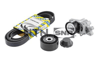 ALTERNATÖR V KAYIŞ GERGİ KİTİ PARTNER 96- -P206 00- -BERLINGO 96- -XSARA 97-05 1.4-1.4 16V