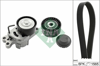 ALTERNATÖR V KAYIŞ GERGİ KİTİ PARTNER 96- -P206 00- -BERLINGO 96- -XSARA 97-05 1.4-1.4 16V