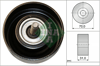 ALTERNATÖR V KAYIŞ GERGİ RULMANI ASTRA J-INSIGNIA A-ANTARA-CAPTIVA 2.0 T A20NFT-B20NFT-A20NHT