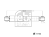 AMORTISOR ARKA GAZLI MERCEDES VITO W639 03>