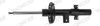 AMORTISOR ARKA SAG GAZLI LAND ROVER FREELANDER II L359