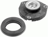 AMORTİSÖR ÇANAĞI POLO 1.2 12V 01-07 1.4 TDI 01-09
