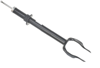 AMORTISOR ON 4-matic GAZLI MERCEDES W166 11>18