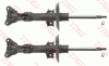 AMORTISOR ON GAZLI MERCEDES E-CLASS W212 S212 CIFT