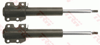 AMORTISOR ON GAZLI MERCEDES SPRINTER B901>B904 . VW LT 28-35-46 CIFT