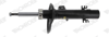 AMORTISOR ON SAG GAZLI BMW X3 E83
