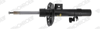 AMORTISOR ON SAG GAZLI LAND ROVER DISCOVERY L550 RANGE ROVER EVOQUE L358