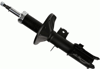 AMORTİSÖR ÖN SAĞ HYUNDAI GETZ 1.3L G4EA 02-05 / 1.4L G4EE 06-10 / 1.6L G4ED 03-09 / 1.5L D3EA D4FA C RDi 03-10