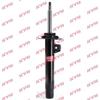 AMORTISOR ON SOL GAZLI BMW E46 97>05