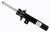 AMORTISOR ON SOL GAZLI BMW F45 F46 F48