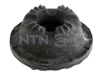 AMORTİSÖR TABLASI ÖN A4 00-08