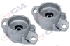 AMORTİSÖR TAKOZU ARKA PEUGEOT P307 00> CITROEN C4 04>