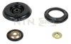 AMORTİSÖR TAKOZU KİT P307 00> C4 05> PARTNER TEPEE-BERLINGO 08>
