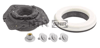 AMORTİSÖR TAKOZU KİTİ ÖN SAĞ CLIO III-MODUS 05 > NISSAN MICRA 03-10 TÜM MOTOR
