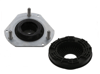 AMORTİSÖR TAKOZU ÖN BİLYALI SET FORD FİESTA-COURIER-BMAX 08>
