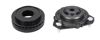 AMORTİSÖR TAKOZU ÖN BİLYALI SET FORD FİESTA 02>