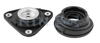 AMORTİSÖR TAKOZU ÖN BİLYALI SET TAKIM FORD FOCUS-KUGA-VOLVO-MAZDA 03> 08>13 / MAZDA 3 1.6L Y6 Z6 BK BL 03-> / VOLVO S40 II 06>12 S40 II S40 V40 II 1.6 D2 12> V50 1.6