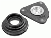 AMORTİSÖR TAKOZU ÖN BİLYALI SET TAKIM FORD FOCUS-KUGA-VOLVO-MAZDA 03> 08>13 / MAZDA 3 1.6L Y6 Z6 BK BL 03-> / VOLVO S40 II 06>12 S40 II S40 V40 II 1.6 D2 12> V50 1.6