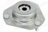 AMORTİSÖR TAKOZU ÖN FORD FİESTA-COURIER-BMAX 08>