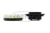 AMORTİSÖR ÜST TABLASI TAKOZU ÖN SAĞ-SOL MEGANE II 02> SCENIC II 02> TÜM MOTOR TİPLERİ