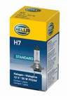 AMPUL H7 55W 12V PX26D 89901202-178555011-32009-32009-32009-H712VCP1E-32009-201230----