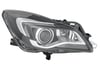 ANA FAR.12V.LED.SAĞ.UYARLANABİLİR UZUN FARA SAHİP ARAÇLAR İÇİN.OPEL INSİGNİA