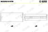 ANA YATAK SEAT SKODA VW 1.4 1.6 FSI 16V