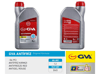 ANTİFRİZ 1 LT -56 C KIRMIZI LONG LİFE Koli 12 Ad ORGANIK