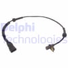 ARKA ABS SENSORU SAG-SOL CONNECT 1.8TDCI 02>13 BOY:555MM