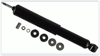 ARKA AMORTİSÖR GAZLI M124-M131 SERÇE