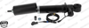 ARKA AMORTİSÖR L/R ELEKTRİKLİ VOLVO S60 2.4T 2.5T 2001-2010 XC70 2.5TX 2.4D5 2002-2007 GAZLI Monroe RideSense Electronic Suspension