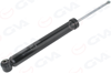 ARKA AMORTİSÖR L/R P307 01>09 CITROEN C4 04>11 GAZLI