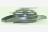 ARKA AMORTISOR TAKOZU MONDEO IV 07>14 S-MAX 07>14 GALAXY 07>14