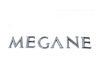 ARKA BAGAJ YAZISI MEGANE MEGANE II