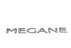 ARKA BAGAJ YAZISI MONOGRAM MEGANE MEGANE III