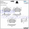 ARKA BALATA ASTRA G 98 >ASTRA H 03.05 > -MERIVA 05.03 > ZAFIRA 00 > COMBO 09.02 >