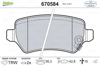 ARKA BALATA ASTRA G 98 > ASTRA H 05 > MERIVA 03 > ZAFIRA 00 > COMBO 02 >