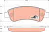 ARKA BALATA BOXER 4.06 > DUCATO 07.06 > JUMPER 4.06 >
