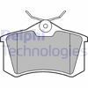 ARKA BALATA FLUENCE-MEGANE II-III-P207-P308-P307-PARTNER-BERLINGO-C2-C3-C4-CROSSLAND- BORA-PASSAT 97 >GOLF IV-V-POLO 87x52.9x17