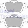 ARKA BALATA FOCUS II CMAX 03> CONNECT 02> LAGUNA III 07> OPEL VECTRA C 02> SIGNUM 03> CITROEN C5 08> PEUGEOT P508 10>18