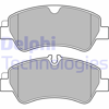 ARKA BALATA FORD TOURNEO CUSTOM-TRANSIT CUSTOM 2.2 TDCI 12 > KABLOSUZ