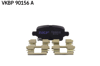 ARKA BALATA OPEL ASTRA K 1.0-1.4-1.4T-1.6T-1.6CDTI 16 > 106.5x46.3x16.6