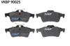 ARKA BALATA RENAULT LAGUNA II 01>07 MEGANE II 02>08 LATITUDE 11> VECTRA C 03>FOCUS II 05>CONNECT 06> CMAX 06> PRIMERA 02>