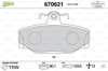 ARKA BALATA VOLVO V70 2.0T 2.3 2.5 97-3.00 XC70 2.4T 97-9.02 S70 98-99 740 760 780 940 S90 V90
