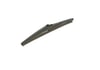 ARKA CAM SİLECEĞİ PLASTİK 280mm KIA RIO 99-11 -SOUL 99-09 -SORENTO 99-09 -SOLARIS 99-11